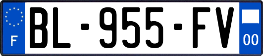 BL-955-FV