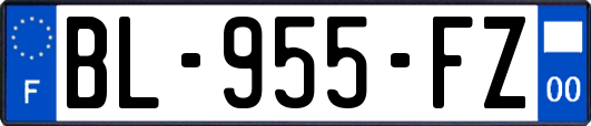 BL-955-FZ