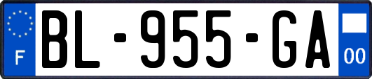 BL-955-GA