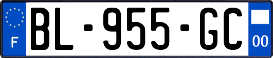 BL-955-GC