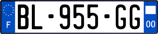 BL-955-GG