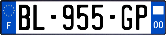 BL-955-GP