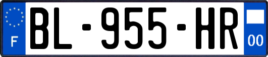 BL-955-HR