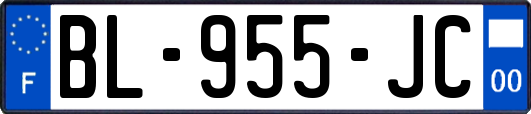 BL-955-JC