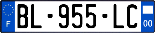 BL-955-LC