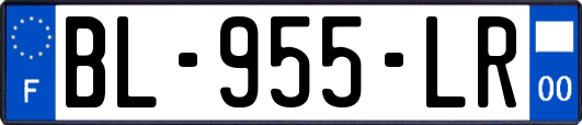 BL-955-LR