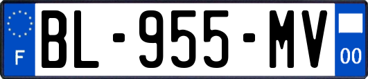 BL-955-MV