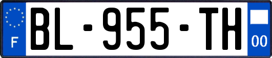 BL-955-TH