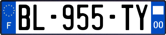 BL-955-TY