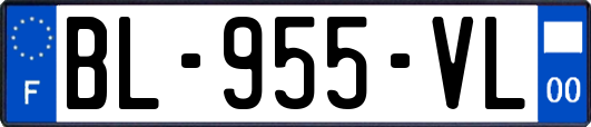 BL-955-VL