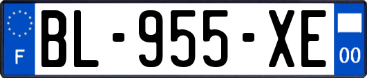 BL-955-XE