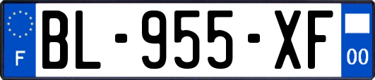 BL-955-XF
