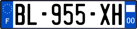 BL-955-XH