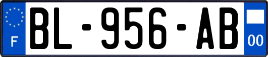 BL-956-AB