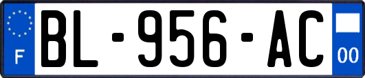 BL-956-AC