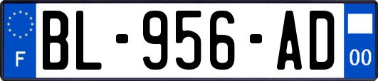 BL-956-AD