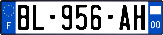 BL-956-AH