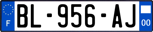 BL-956-AJ