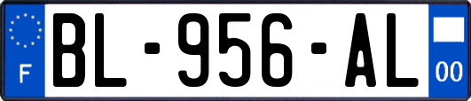 BL-956-AL