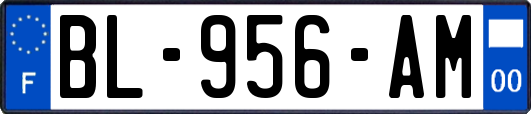 BL-956-AM