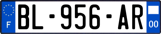 BL-956-AR