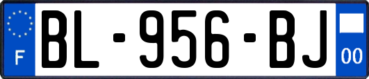 BL-956-BJ