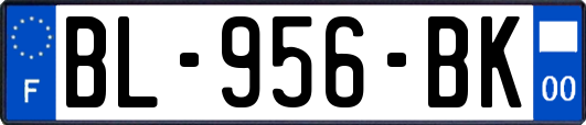 BL-956-BK