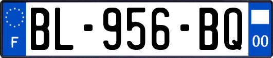 BL-956-BQ