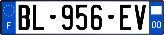 BL-956-EV