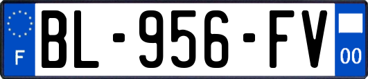 BL-956-FV