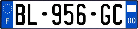 BL-956-GC