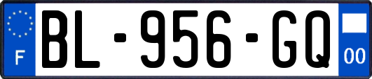 BL-956-GQ