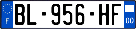 BL-956-HF