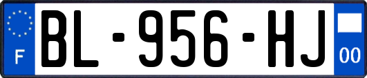 BL-956-HJ