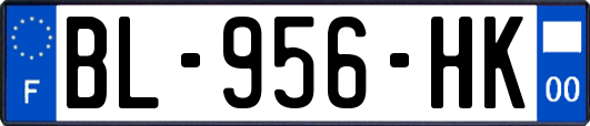 BL-956-HK