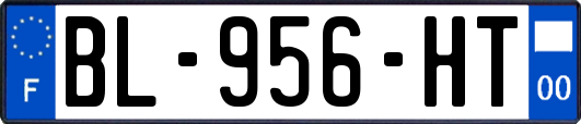BL-956-HT