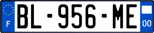 BL-956-ME