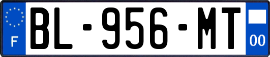 BL-956-MT