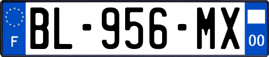 BL-956-MX