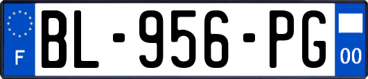 BL-956-PG