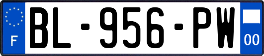 BL-956-PW