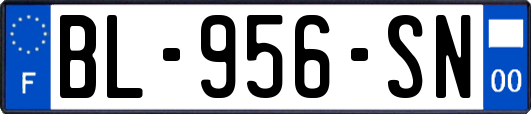 BL-956-SN