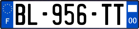 BL-956-TT