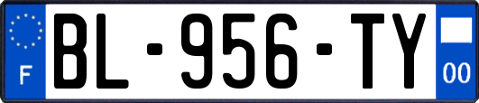 BL-956-TY