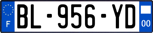 BL-956-YD