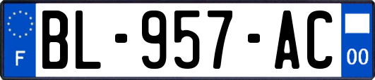 BL-957-AC