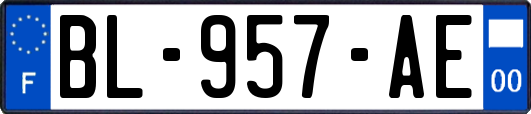 BL-957-AE