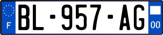 BL-957-AG