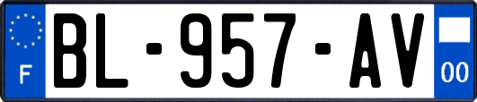 BL-957-AV