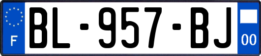 BL-957-BJ